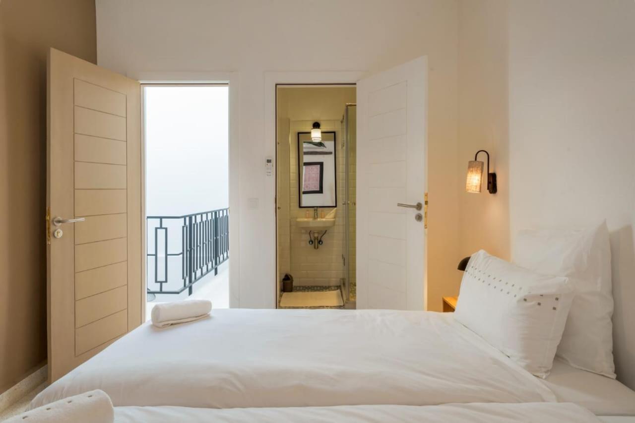 Riad Privatise - 2 Chambres & Petit Dejeuner -Terrasse 마라케시 외부 사진