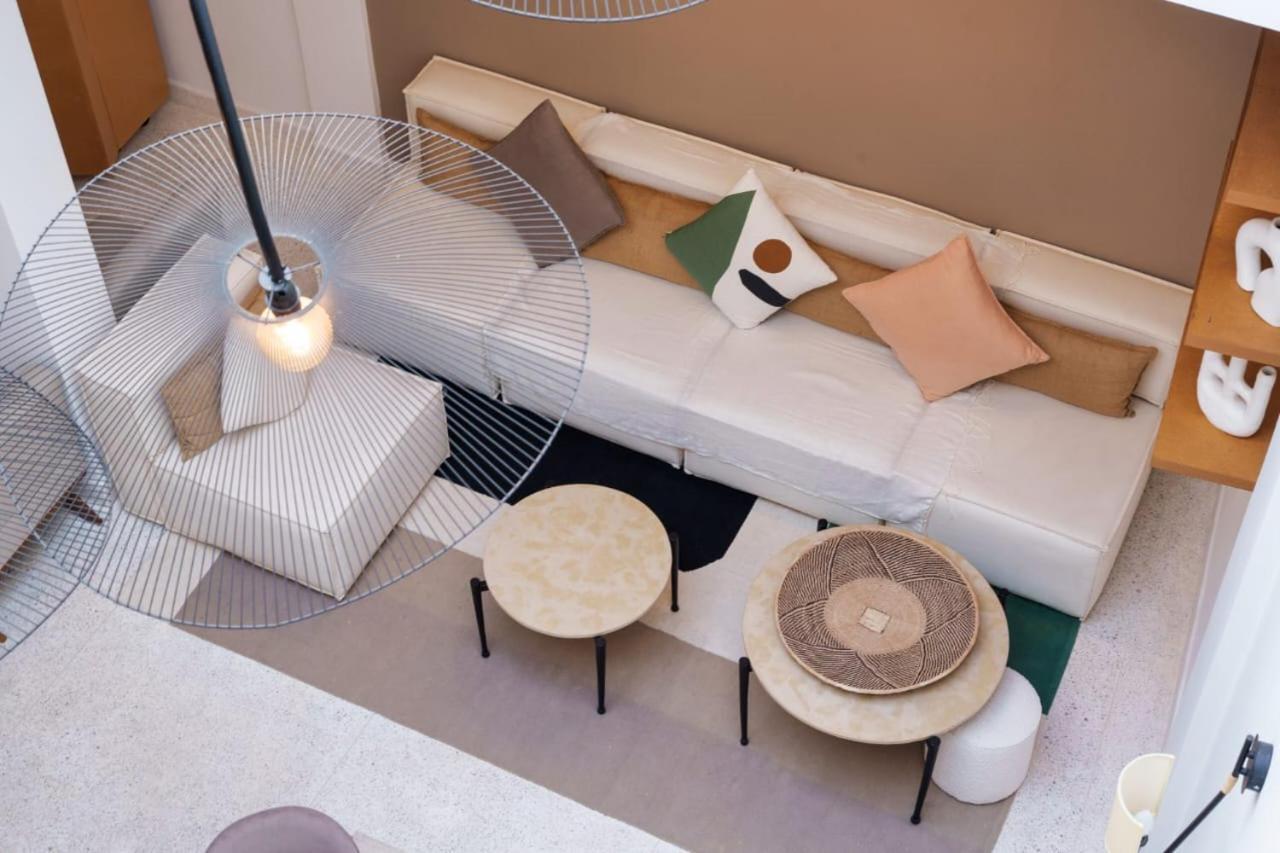 Riad Privatise - 2 Chambres & Petit Dejeuner -Terrasse 마라케시 외부 사진